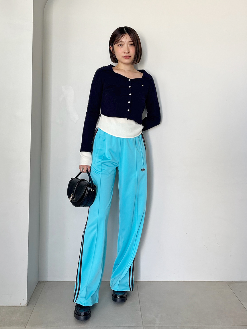 adidas Originals】FIREBIRD TP/ファイヤーバードトラックパンツ