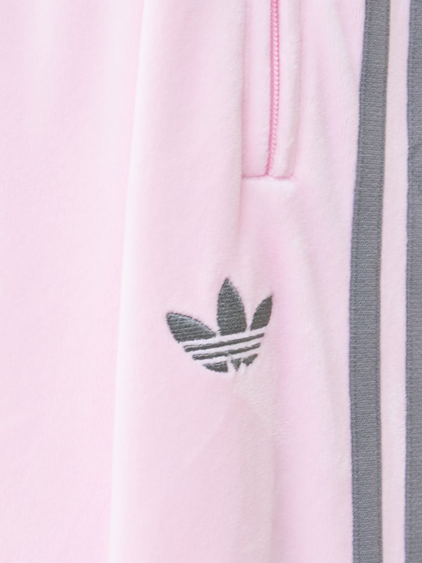 adidas Originals】FB TP VELOUR/ファイヤーバードトラック