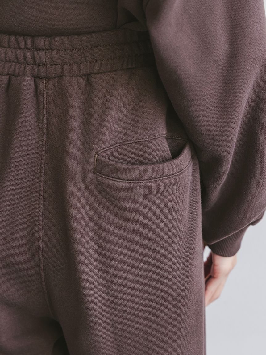 NUTMEG】コラボスウェットパンツ(ロングパンツ)｜パンツ｜SNIDEL