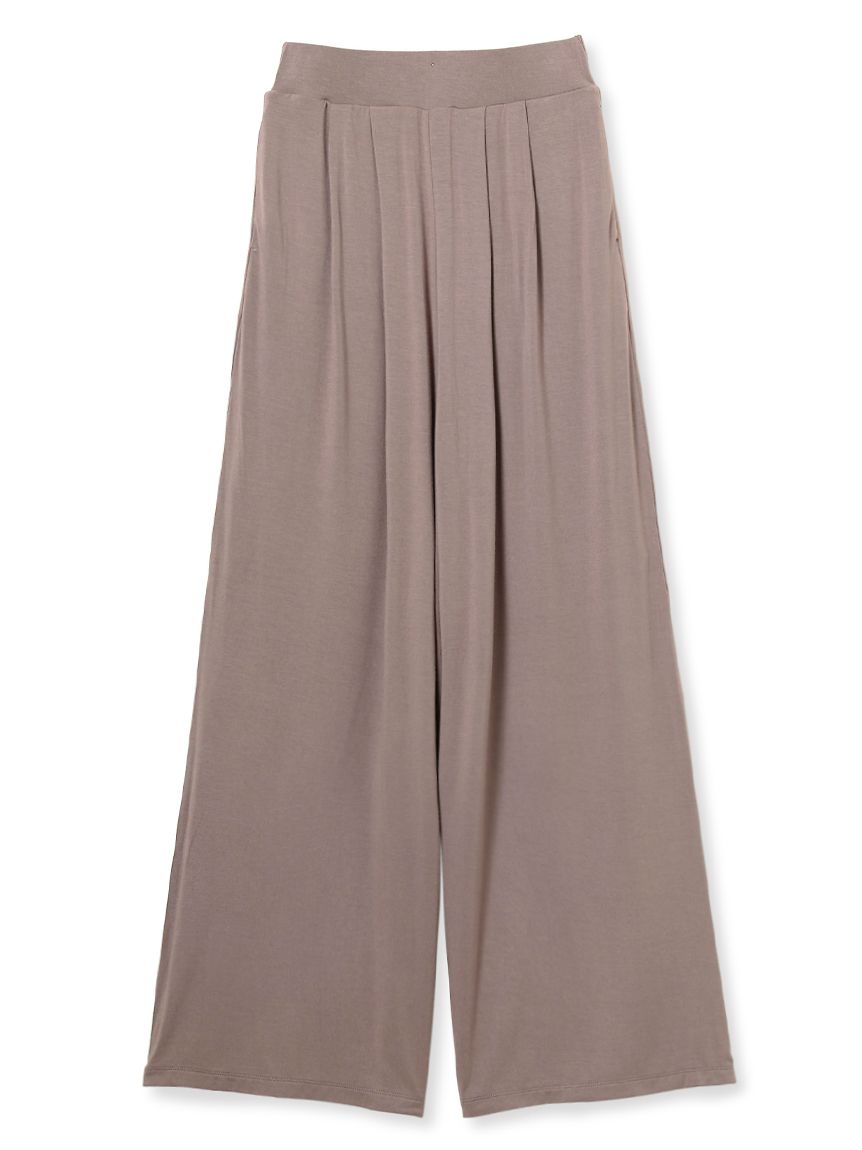 タックカットパンツ(ロングパンツ)｜パンツ｜SNIDEL(スナイデル)の通販