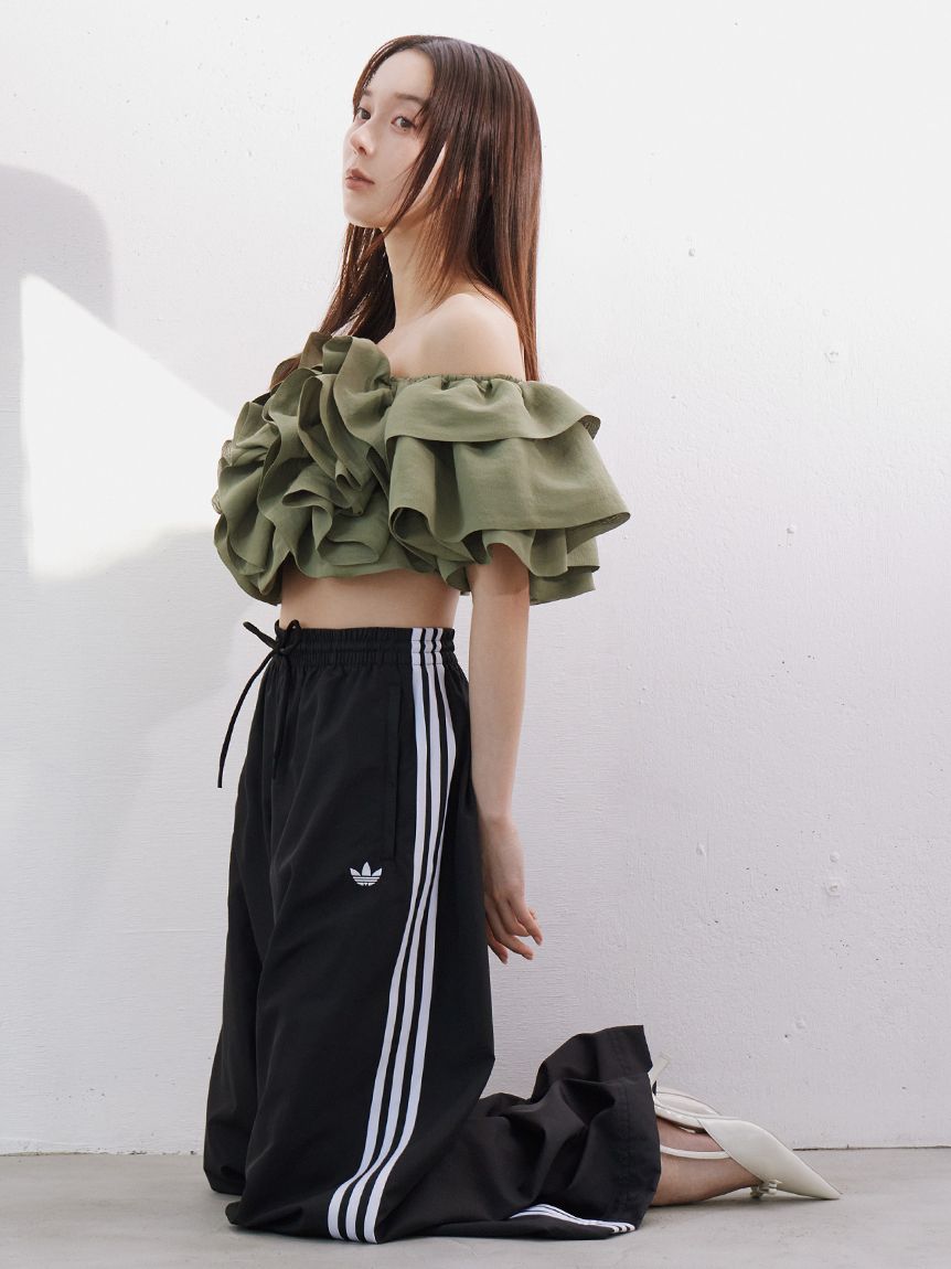 adidas Originals】FIRE BIRD ADILENIUM TP/ファイヤーバードアディ