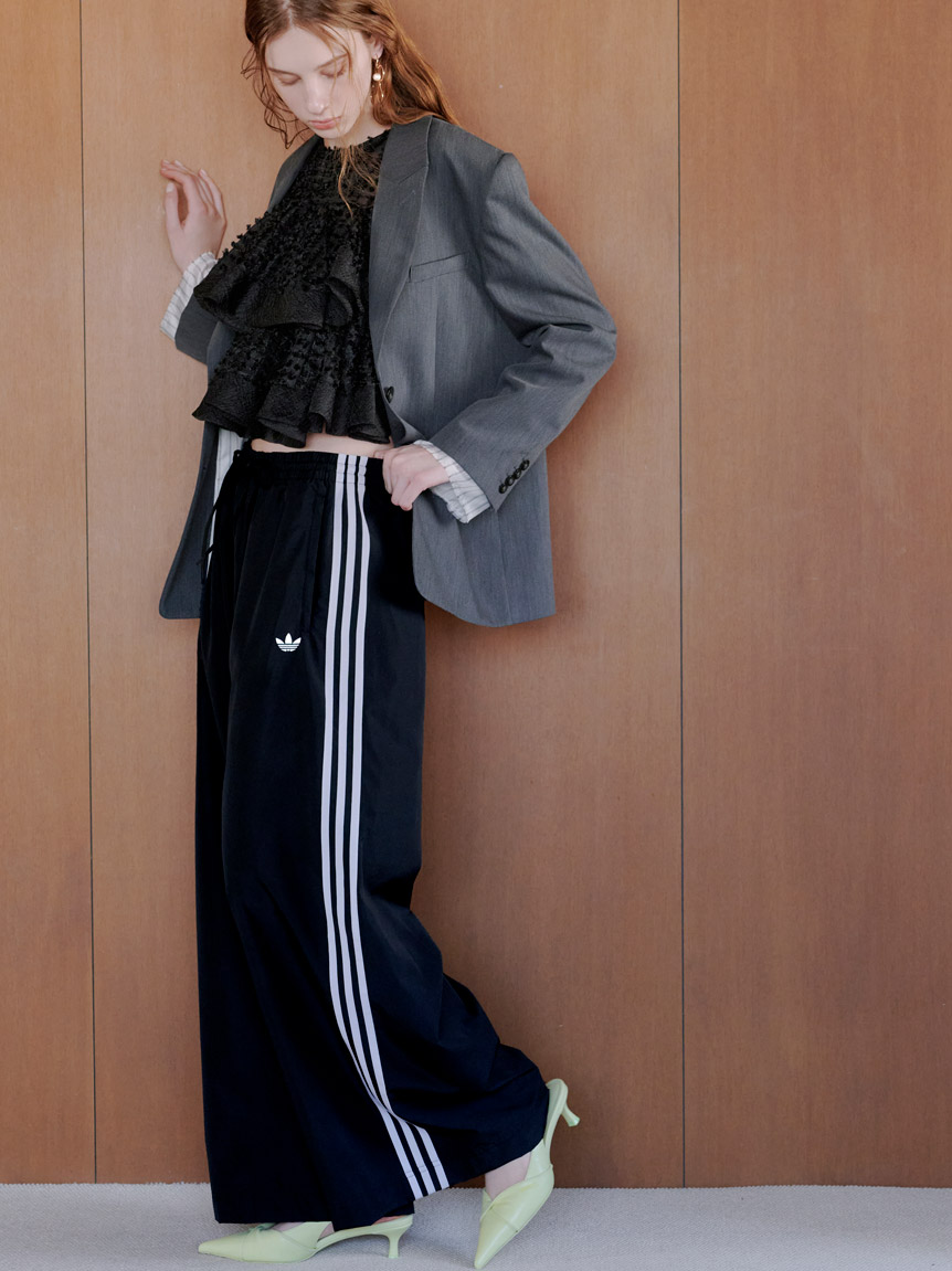 adidas Originals】FIRE BIRD ADILENIUM TP/ファイヤーバードアディ