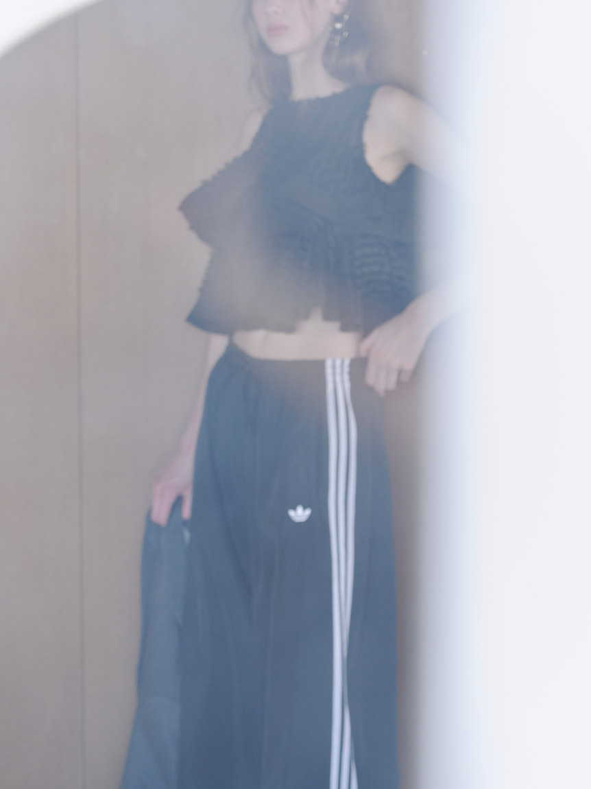 adidas Originals】FIRE BIRD ADILENIUM TP/ファイヤーバードアディ