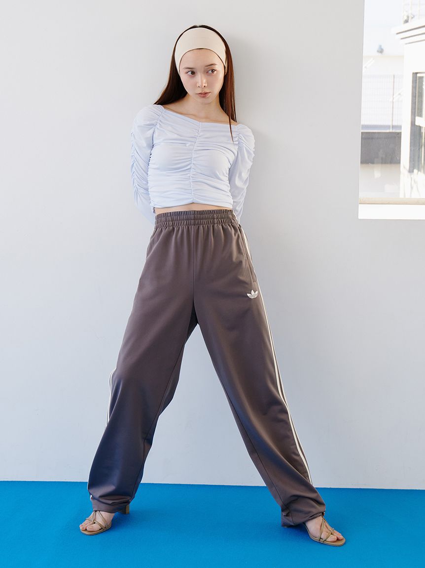 adidas Originals】FIRE BIRD TP/ファイヤーバードトラックパンツ