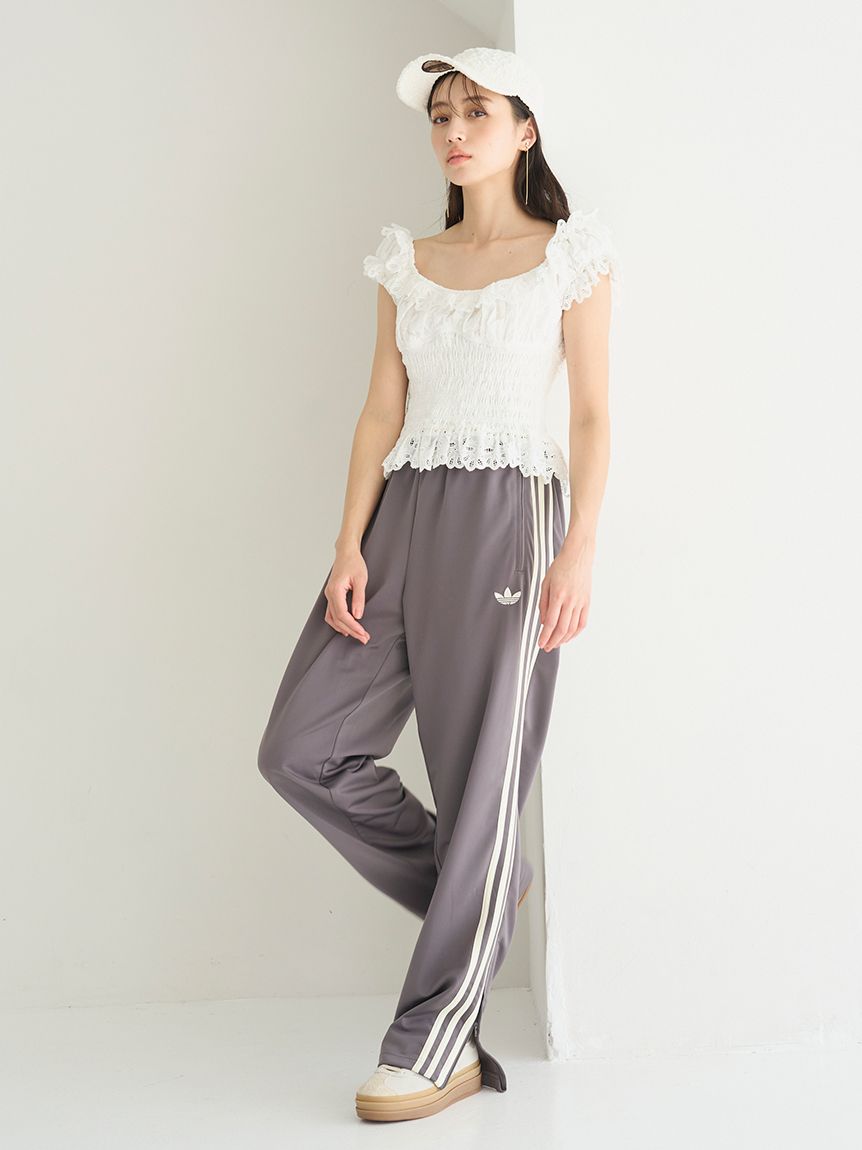 adidas Originals】FIRE BIRD TP/ファイヤーバードトラックパンツ