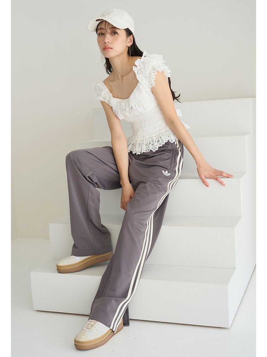 adidas Originals】FIRE BIRD TP/ファイヤーバードトラックパンツ