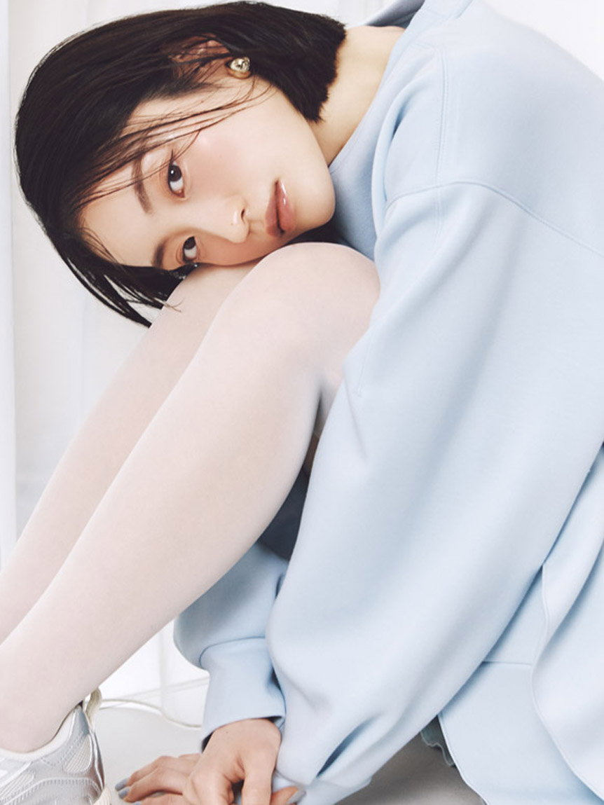 ボンディングスカショーパン(ショートパンツ)｜パンツ｜SNIDEL