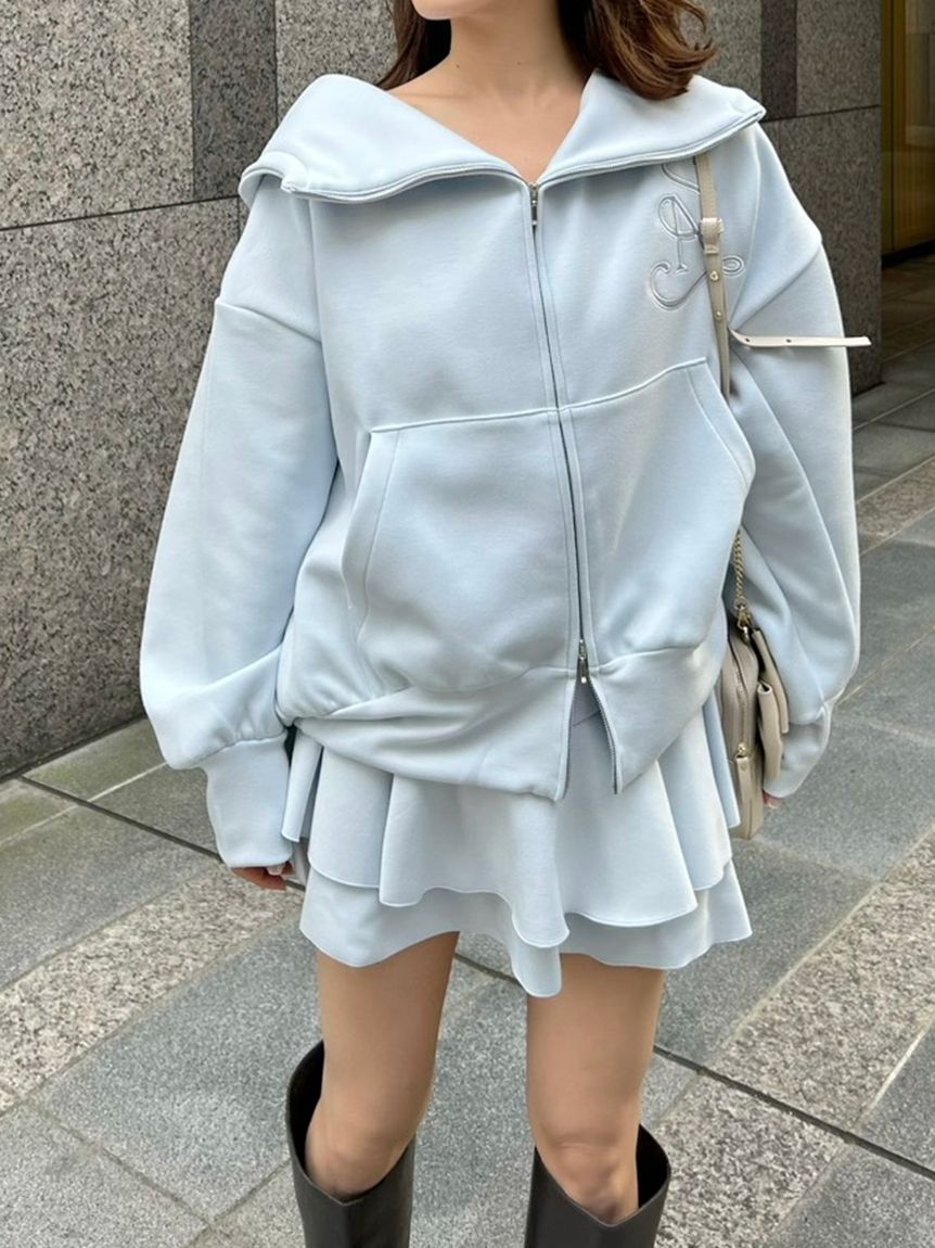 ボンディングスカショーパン(ショートパンツ)｜パンツ｜SNIDEL