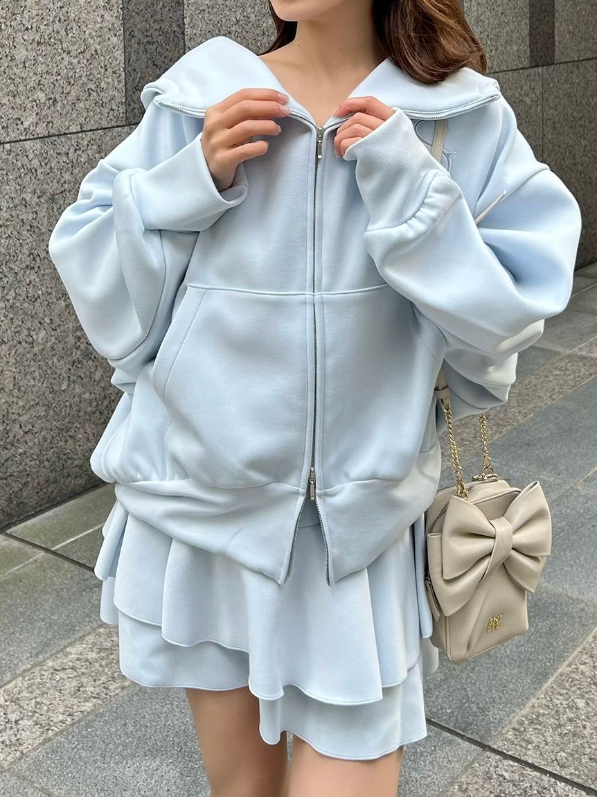 ボンディングスカショーパン(ショートパンツ)｜パンツ｜SNIDEL