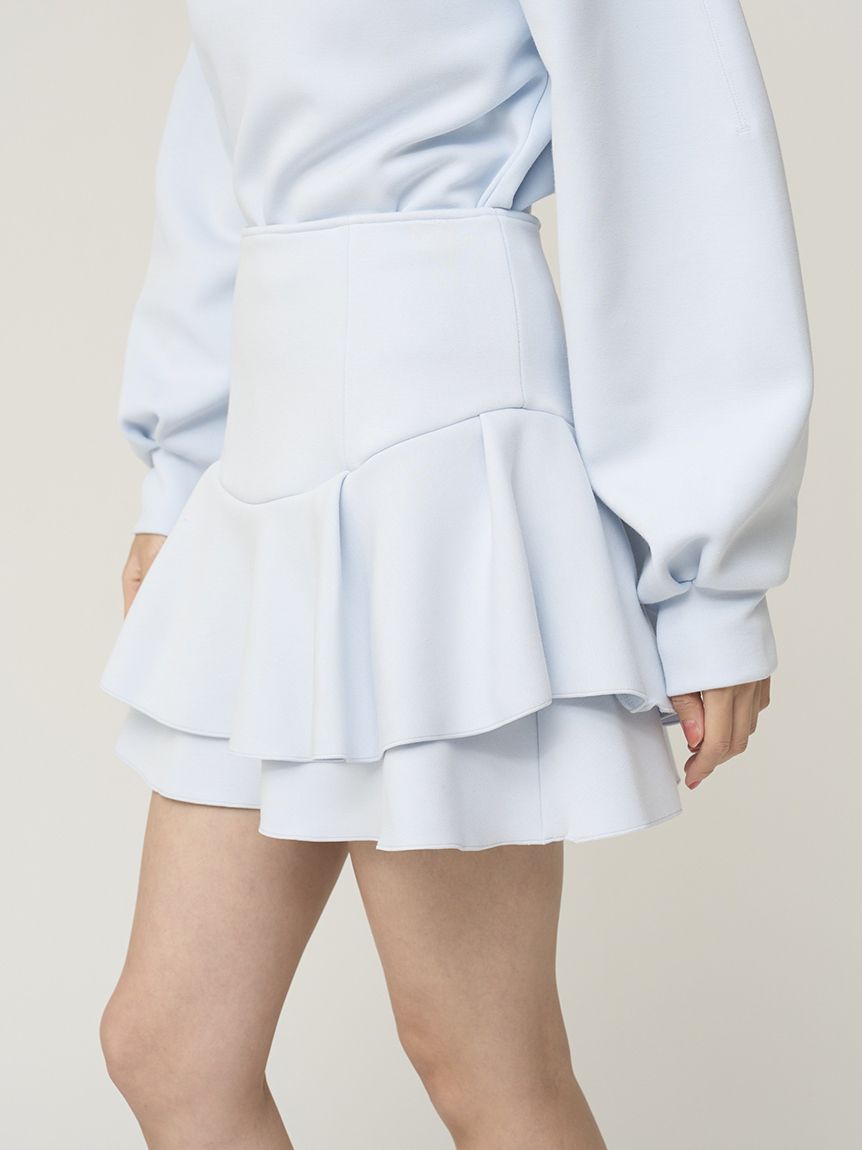 ボンディングスカショーパン(ショートパンツ)｜パンツ｜SNIDEL