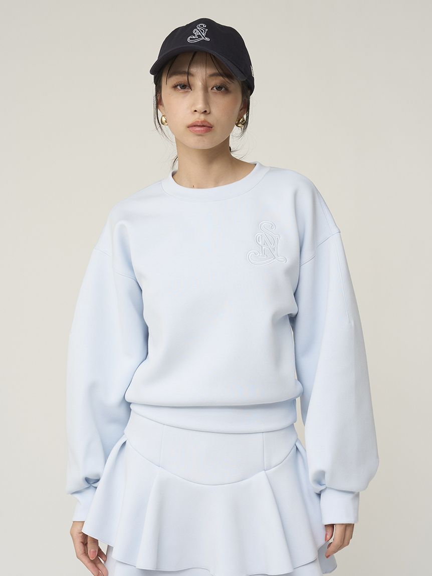 ボンディングスカショーパン(ショートパンツ)｜パンツ｜SNIDEL