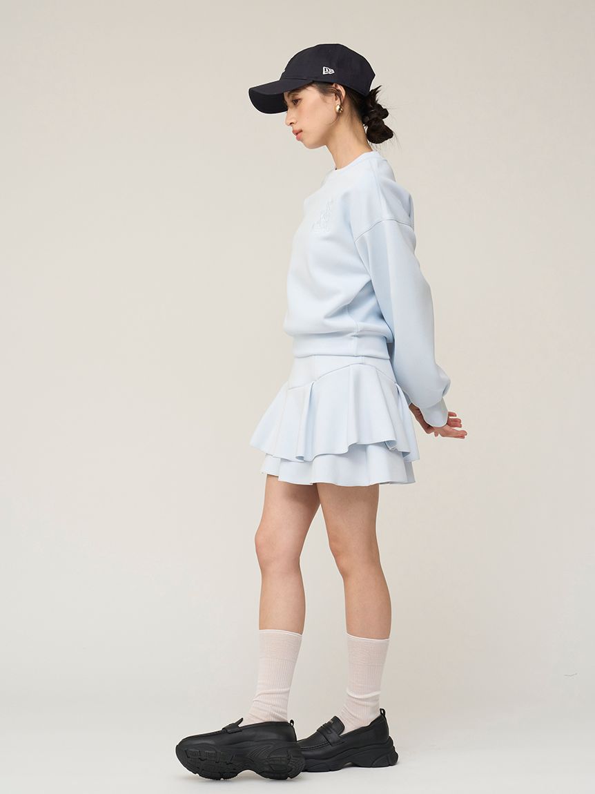 ボンディングスカショーパン(ショートパンツ)｜パンツ｜SNIDEL