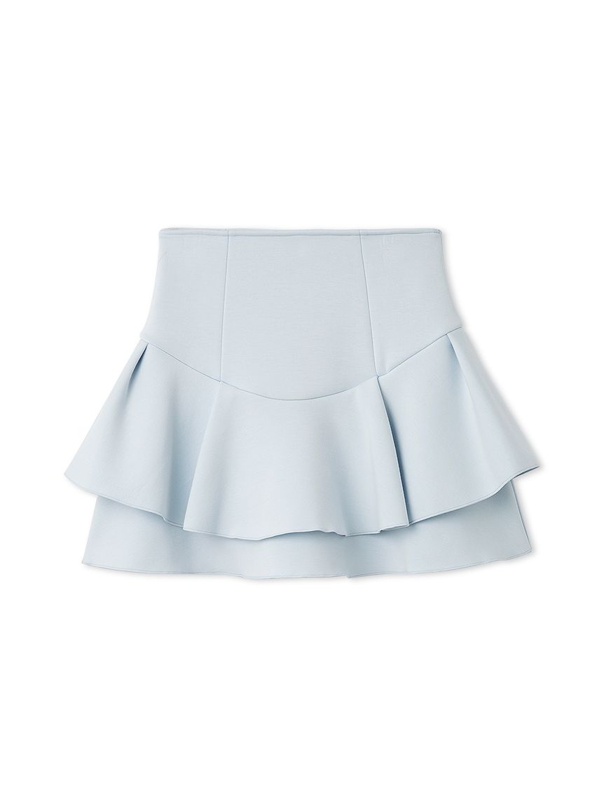 ボンディングスカショーパン(ショートパンツ)｜パンツ｜SNIDEL