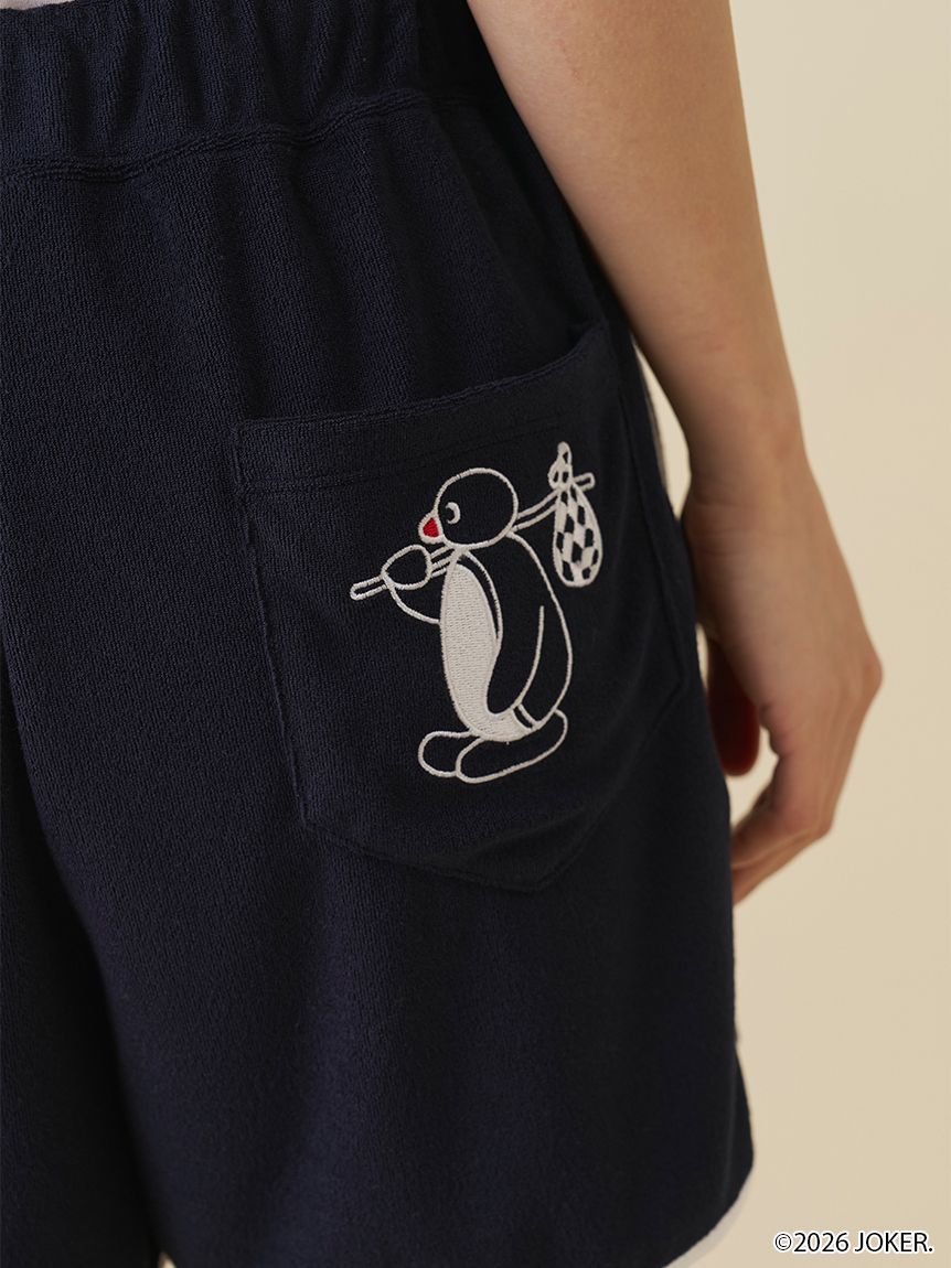PINGU(TM)】パイルショートパンツ(ショートパンツ)｜パンツ｜SNIDEL
