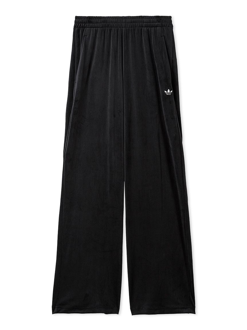 adidas Originals】ESS VELOUR PANT /エッセンシャルズ ベロアパンツ