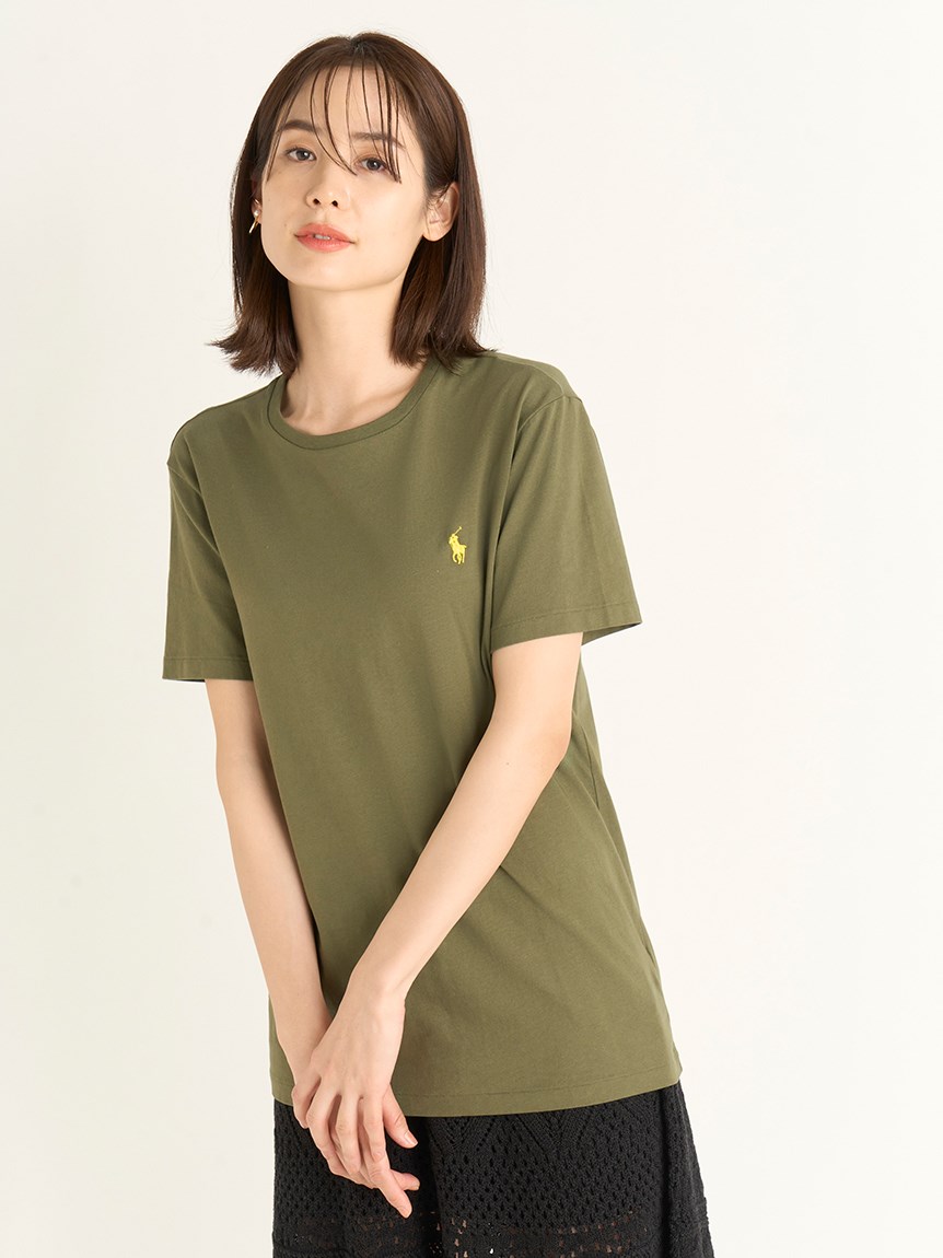 ラルフローレン　新品タグ付き　４点セット　ズボン　Tシャツ Polo ベア コットン ジャージー Tシャツ & ショートパンツ