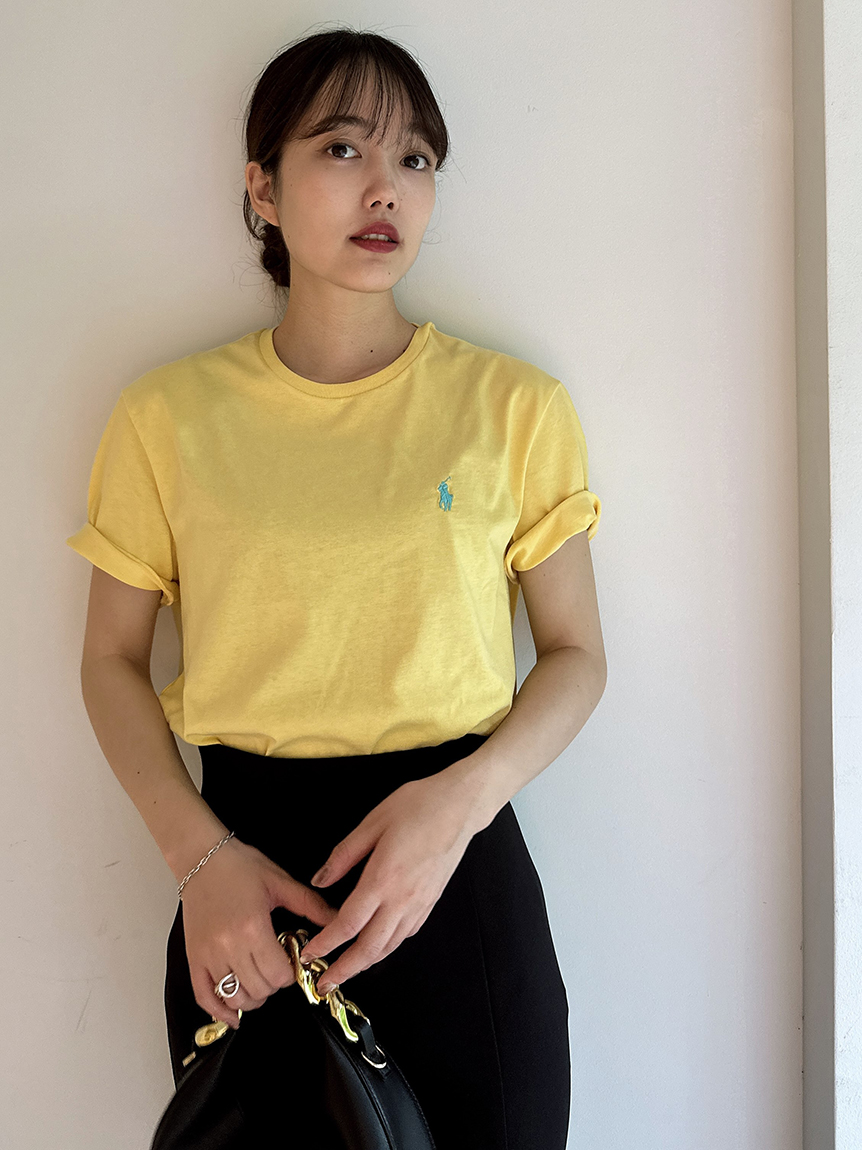 POLO RALPH LAUREN】Tシャツ(Tシャツ・カットソー)｜トップス