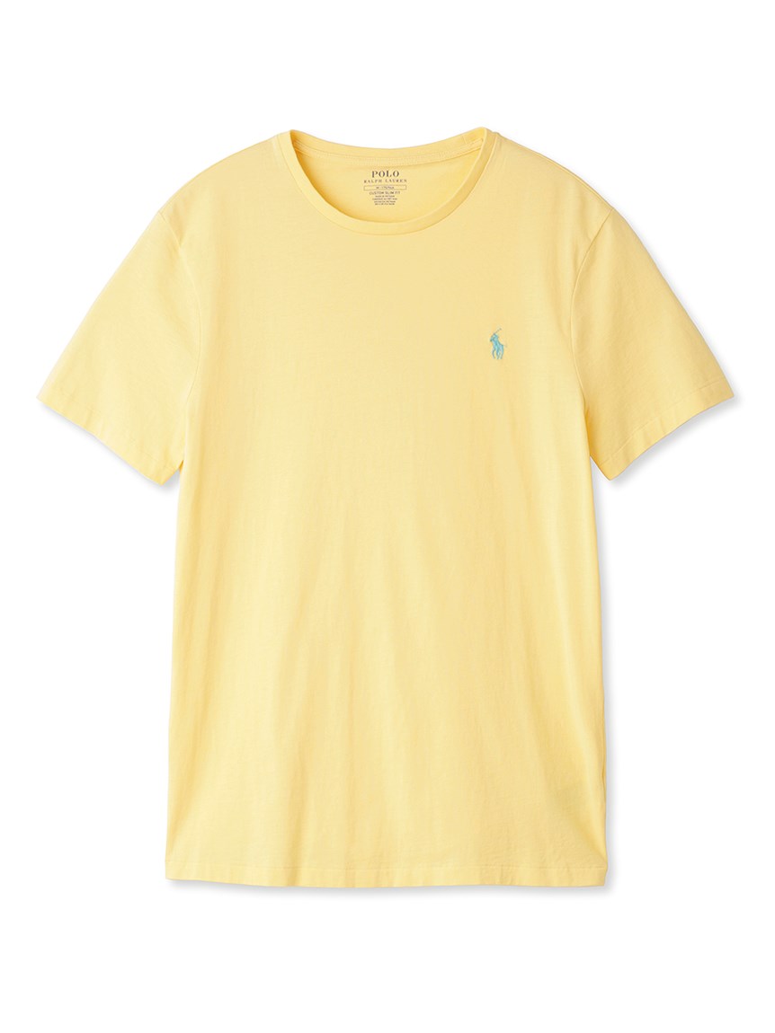 Polo Ralph Lauren Tシャツ・カットソー M 0401125Y0184 Polo Ralph Laurenアウトレット：Tシャツ ボーイ - ネイビー