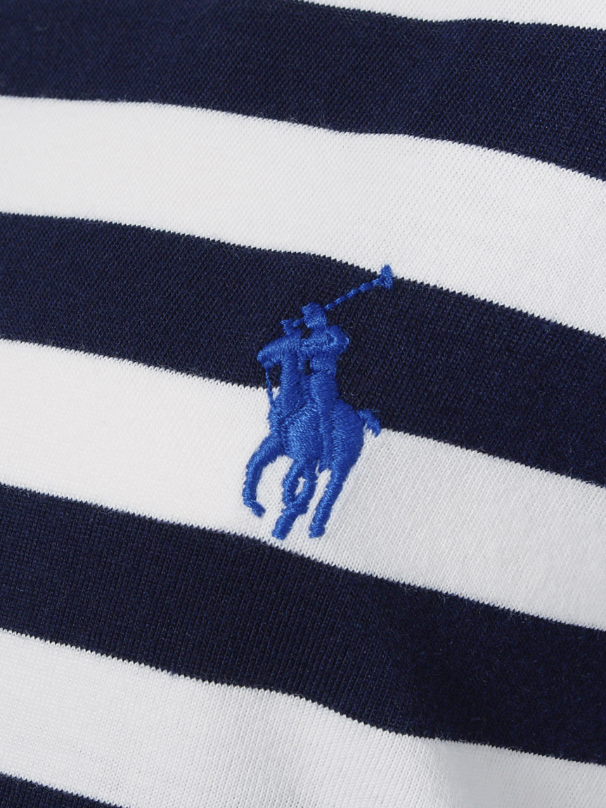 POLO RALPH LAUREN】ボーダーTシャツ(Tシャツ・カットソー