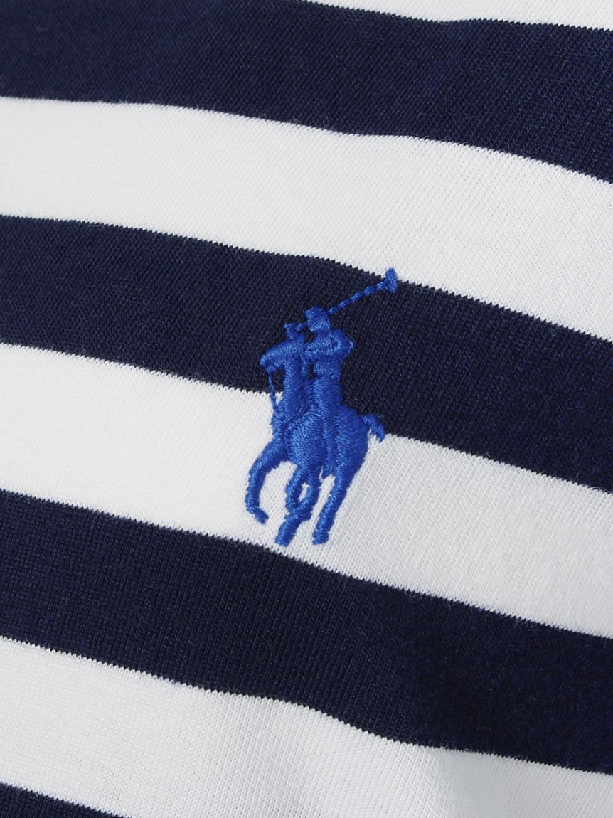 【クリスちか】ポロラルフローレンI♡Polo ボーダーカットソー クリスちか様専用】ポロラルフローレンI♡Polo ボーダー