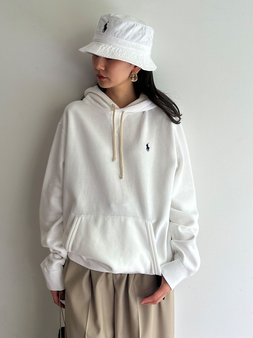 POLO RALPH LAUREN】パーカー(パーカー)｜トップス｜SNIDEL