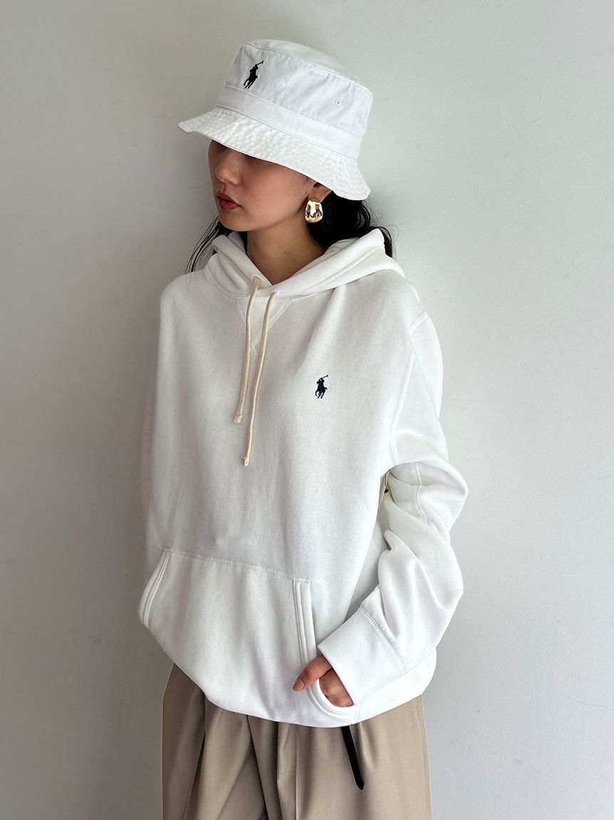 POLO RALPH LAUREN】パーカー(パーカー)｜トップス｜SNIDEL