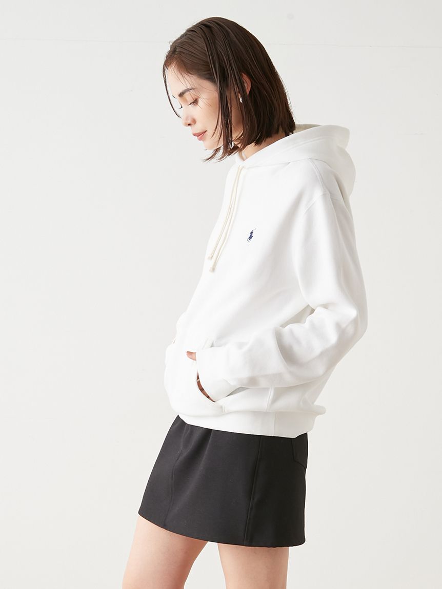 POLO RALPH LAUREN】パーカー(パーカー)｜トップス｜SNIDEL