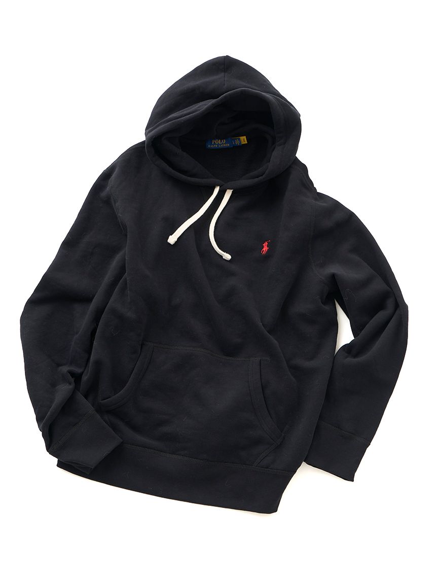 【美品】SNIDEL POLO RALPH LAURENフーディー パーカー POLO RALPH LAUREN】フーディー(パーカー)｜トップス｜SNIDEL