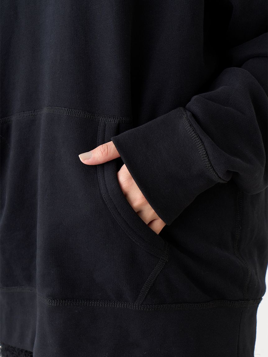 【美品】SNIDEL POLO RALPH LAURENフーディー パーカー POLO RALPH LAUREN】パーカー SNIDELコラボ