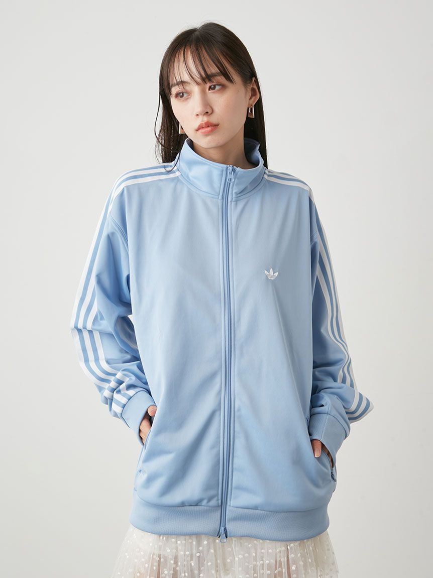 6,765円SNIDEL×【adidas Originals】トラックジャケットXSサイズ