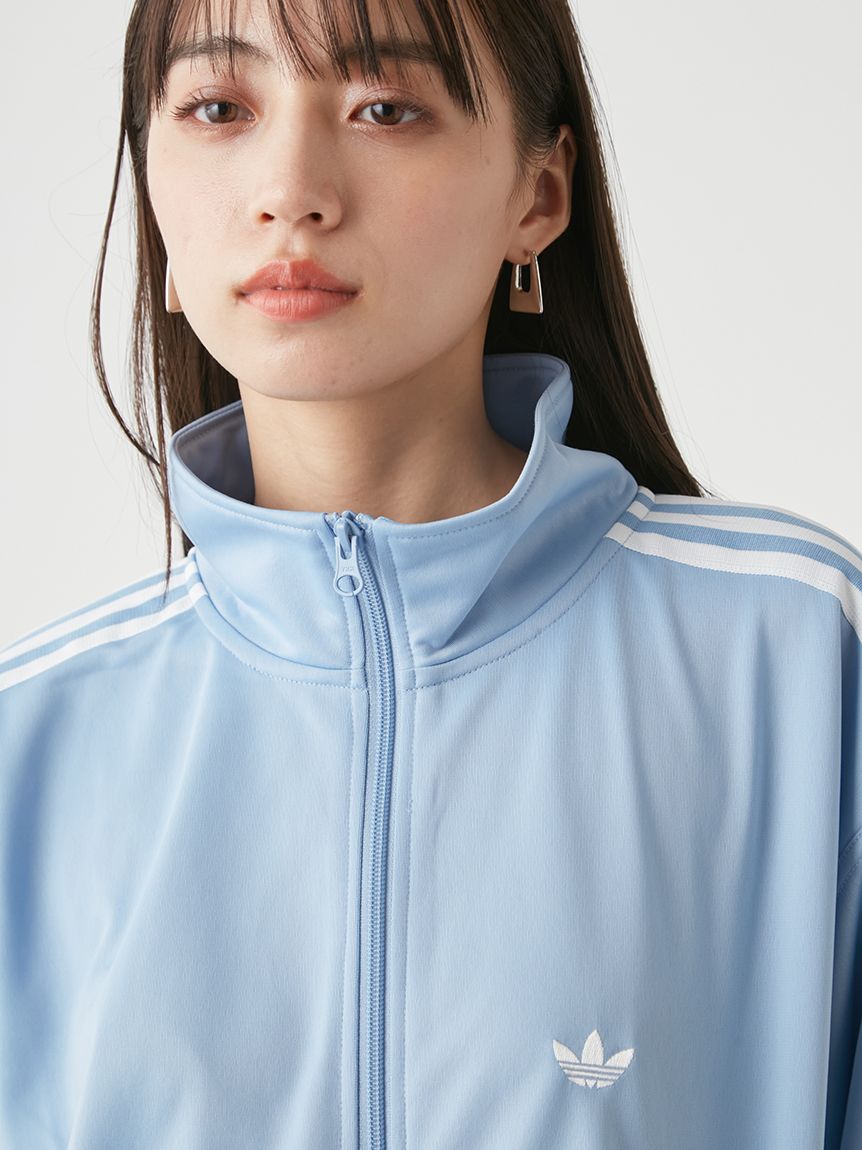 adidas Originals】トラックジャケット(ブルゾン)｜アウター｜SNIDEL(スナイデル)の通販サイト 【公式】