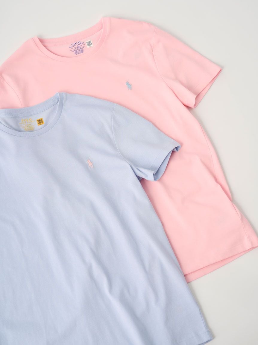 FREAK'S STORE tシャツ 限定展開 POLO RALPH LAUREN/ポロラルフ