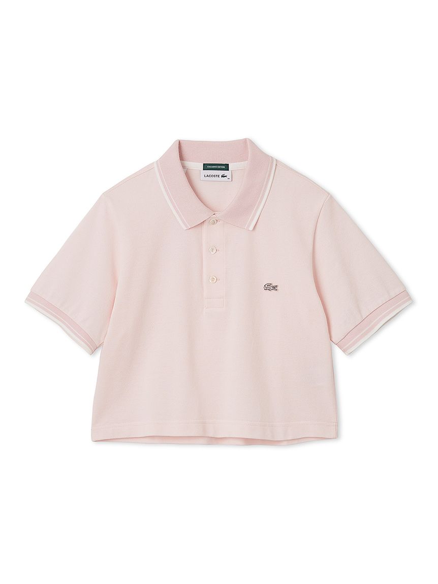 新作新品タグ付き　スナイデル♡ LACOSTE/ポロニット SNIDEL｜LACOSTE/ポロニット | Rakuten Fashion(楽天
