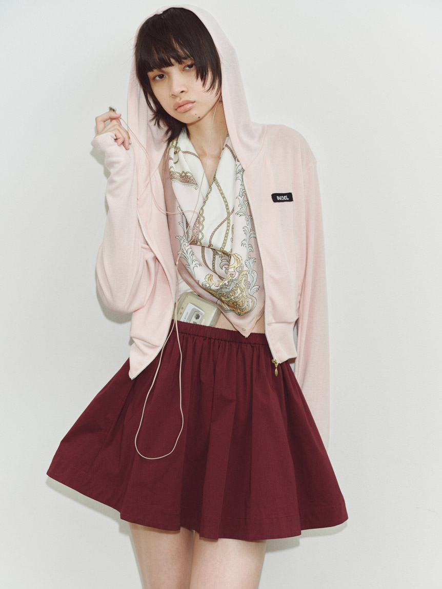 SNIDEL - 完売🎀新作新品💫SNIDEL スナイデルUVカットパーカー