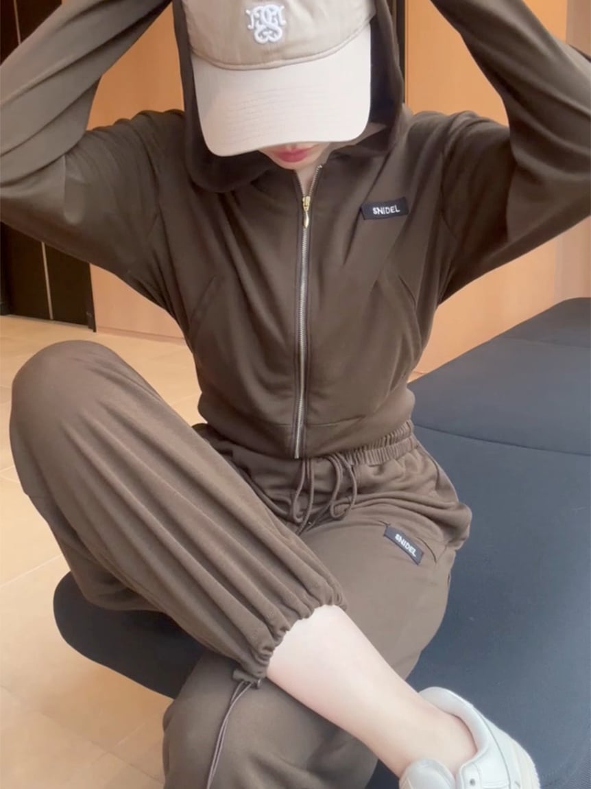 福袋 公式 UVカットパーカー/ウォッシャブル(パーカー)｜トップス｜SNIDEL パーカー