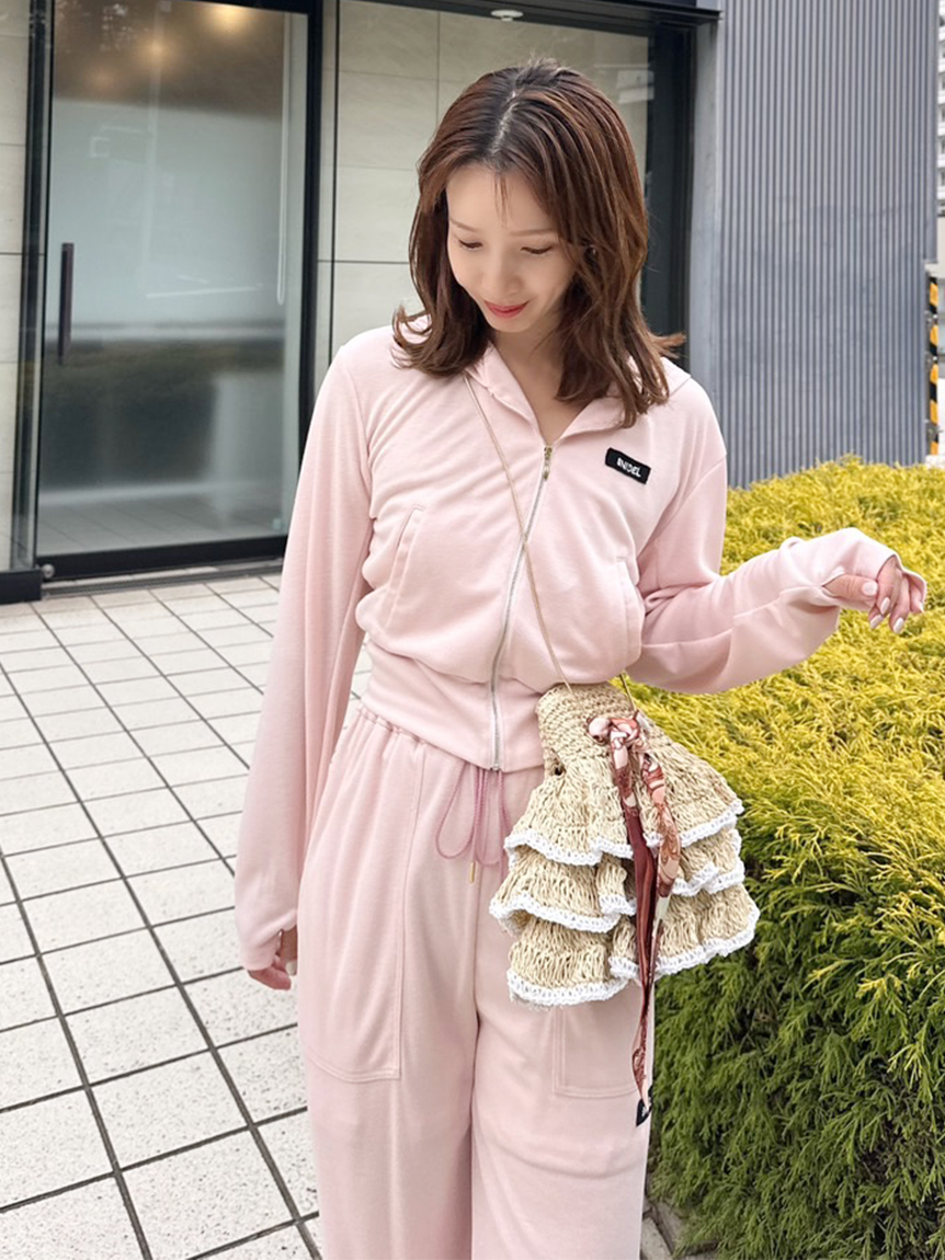 UVカットパーカー/ウォッシャブル(パーカー)｜トップス｜SNIDEL