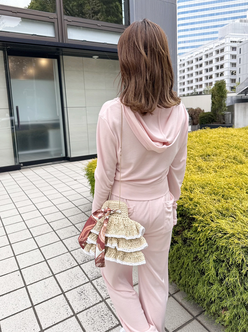 SNIDEL - 完売🎀新作新品💫SNIDEL スナイデルUVカットパーカー