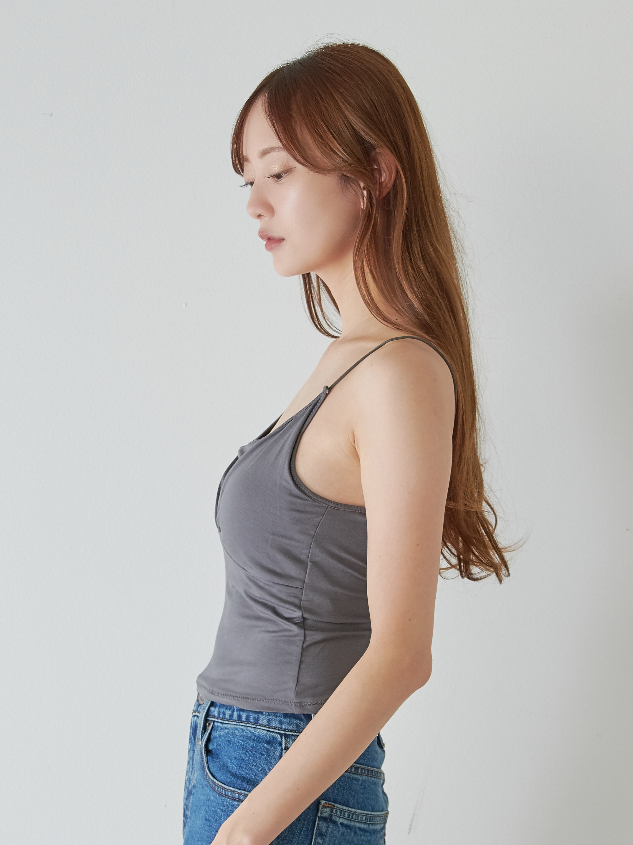 chacoot シースルートップ CHACOTT | 【Chacott】レースシアーTOPS - Buyee, an Online