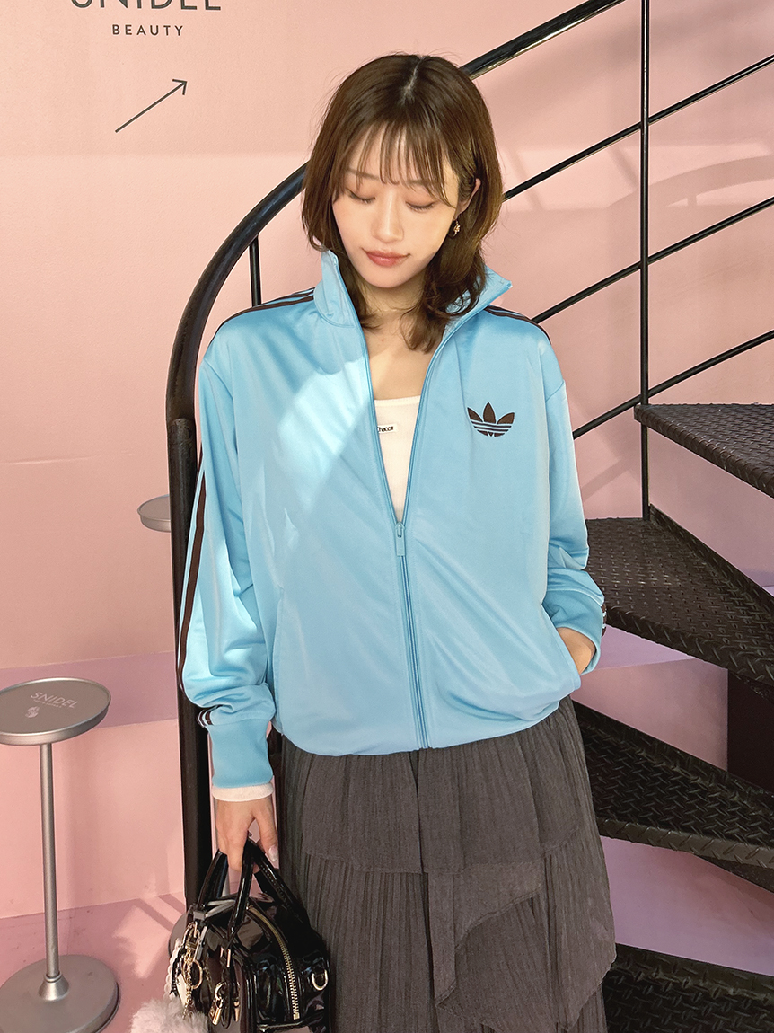 adidas Originals】FIRE BIRD TT/ファイヤーバードトラック