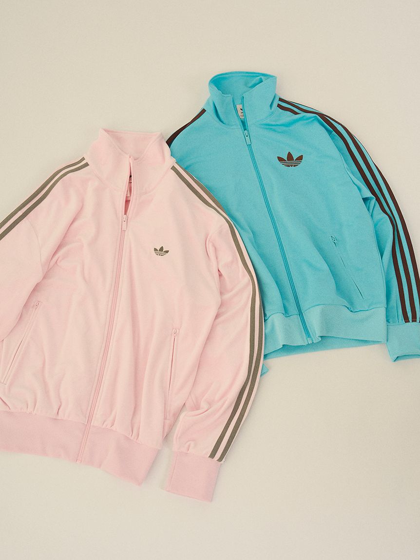 adidas Originals】FIRE BIRD TT/ファイヤーバードトラック