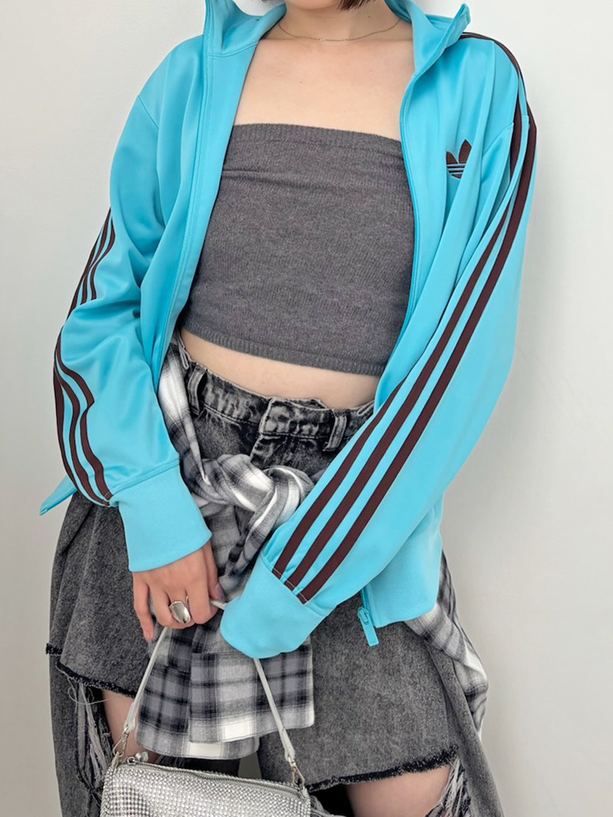 adidas Originals】FIRE BIRD TT/ファイヤーバードトラック