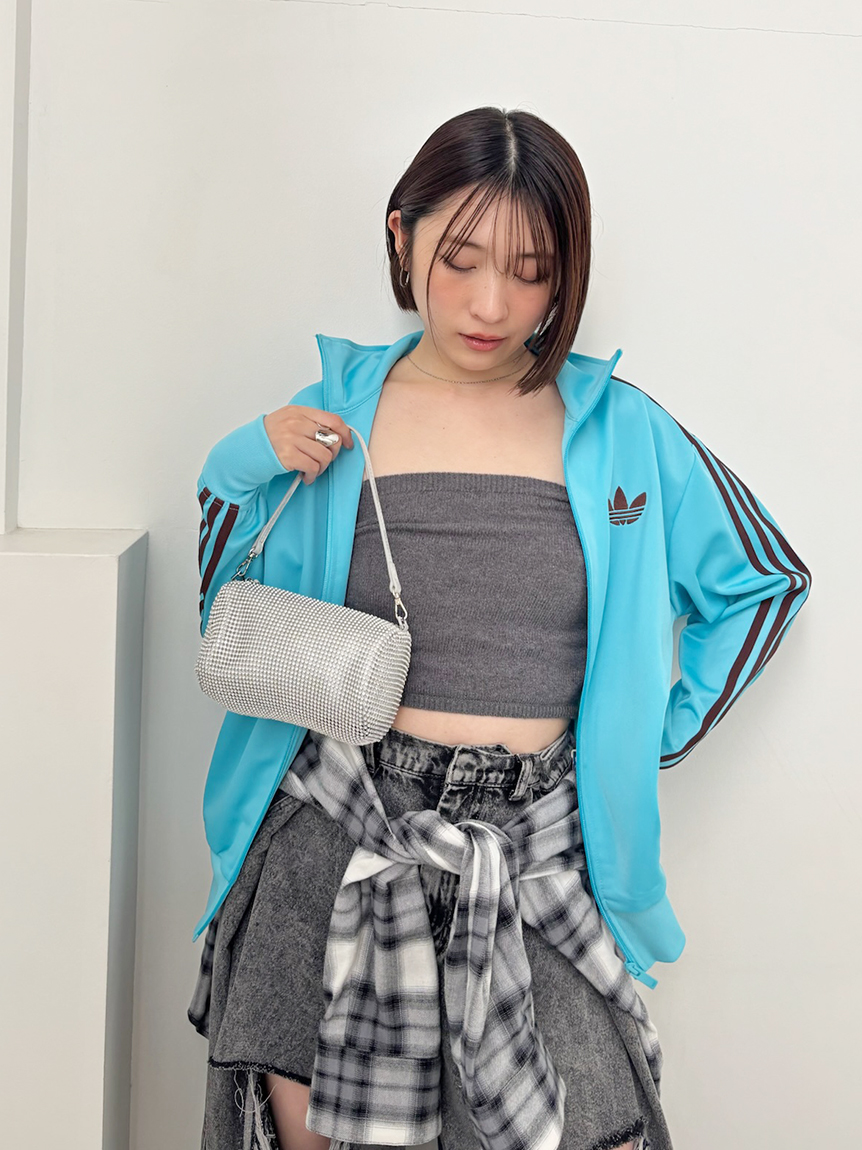 adidas Originals】FIRE BIRD TT/ファイヤーバードトラック