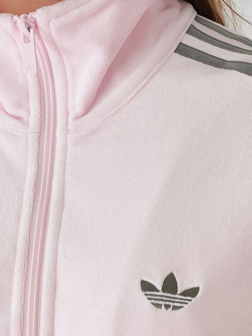 adidas Originals】FB TT VELOUR/ファイヤーバードトラック