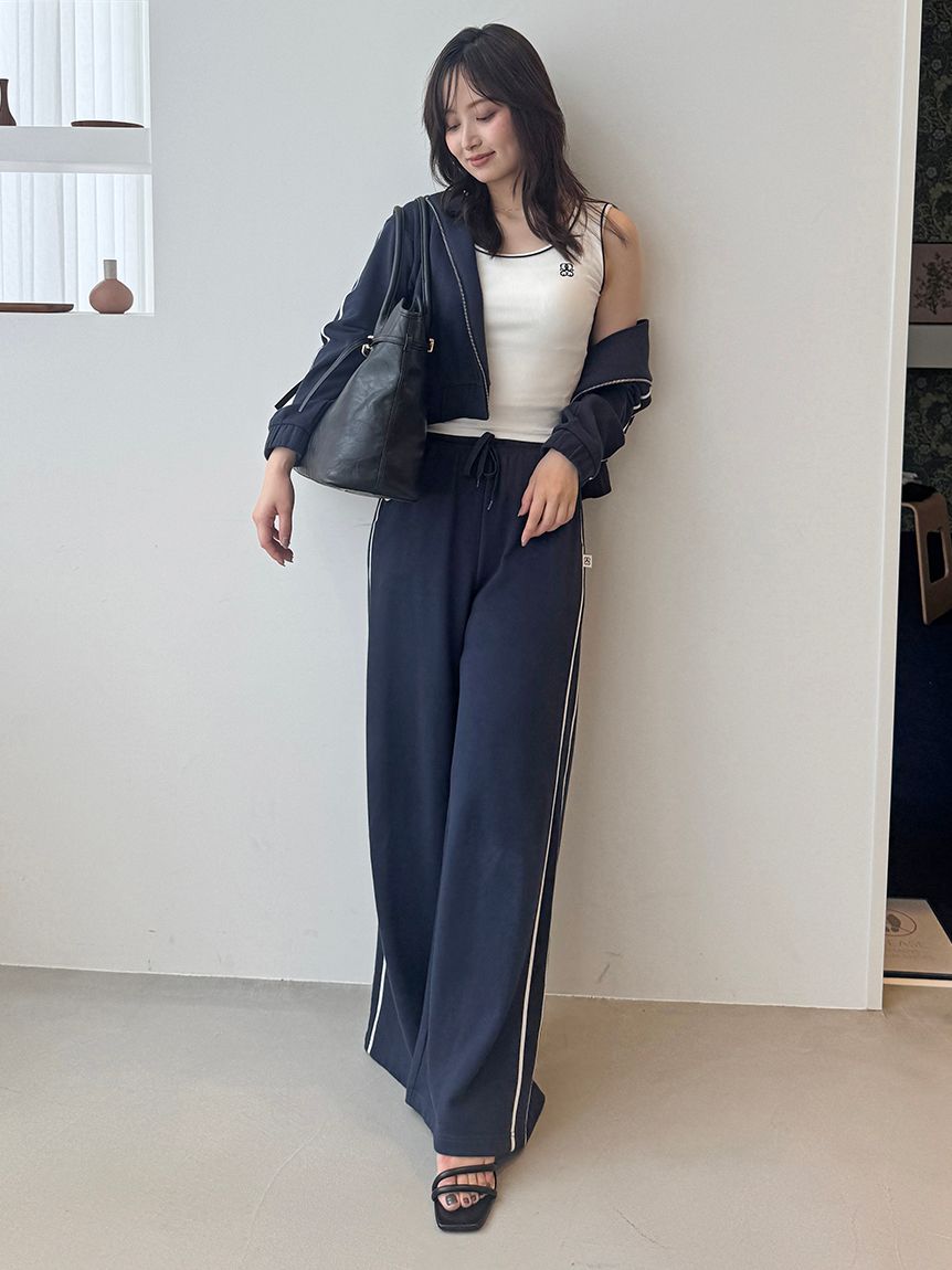 WEB限定カラーあり】UVカットフーディパーカー(パーカー