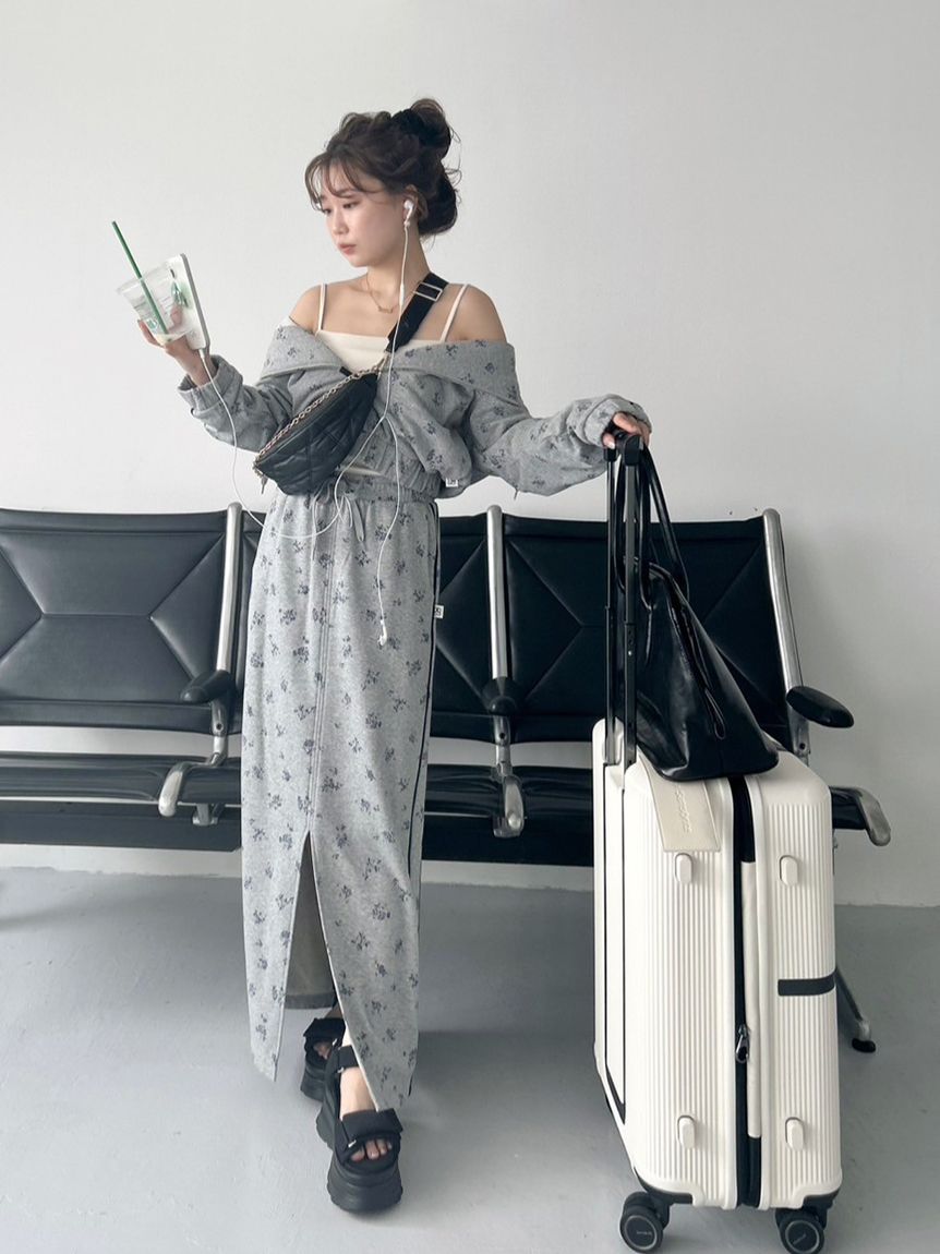 WEB限定カラーあり】UVカットフーディパーカー(パーカー)｜トップス