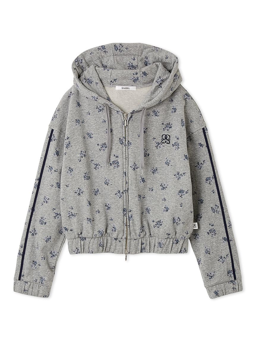 WEB限定カラーあり】UVカットフーディパーカー(パーカー