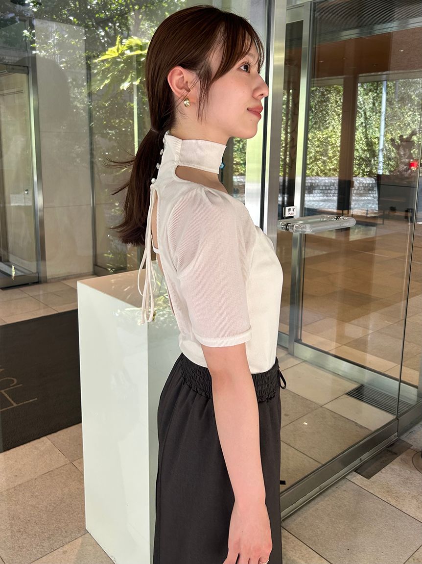 チャコット♡クロッキーチュールハイネックM 新品未開封 楽天市場】【チャコット 公式(chacott)】【AKANE TAKADA