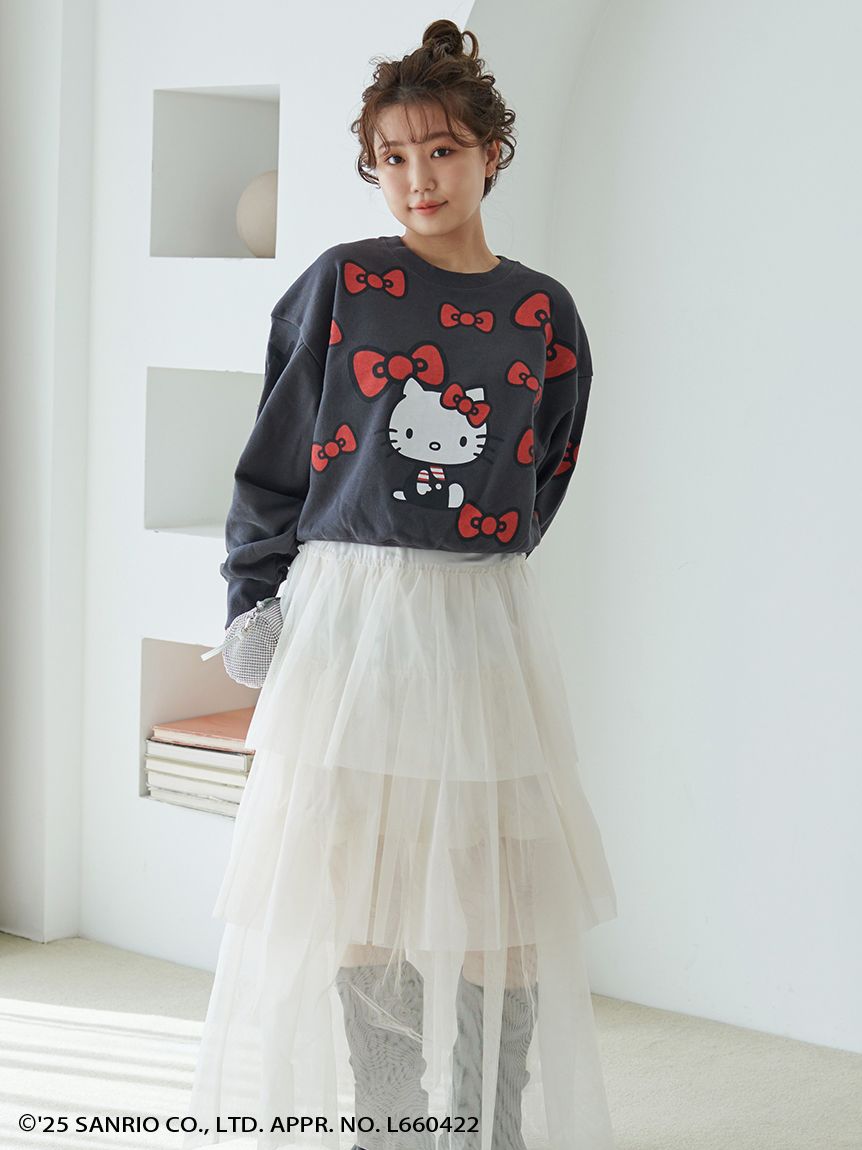 Kitty様 ヨシキティ yoshikitty YOSHIKI＆キティちゃんコラボモデル YOSHIKIの