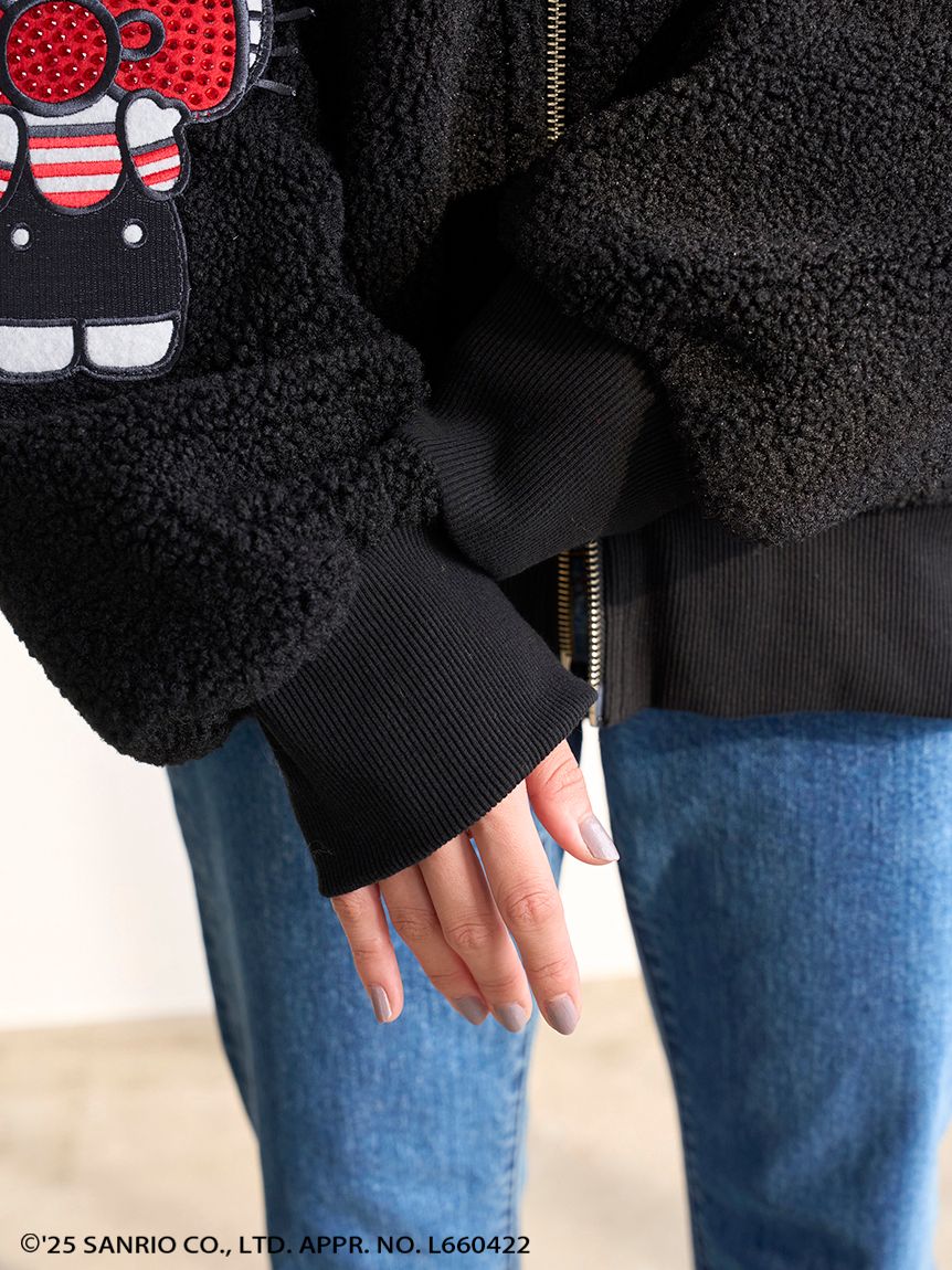 HELLO KITTY】プレミアムパーカー(パーカー)｜トップス｜SNIDEL