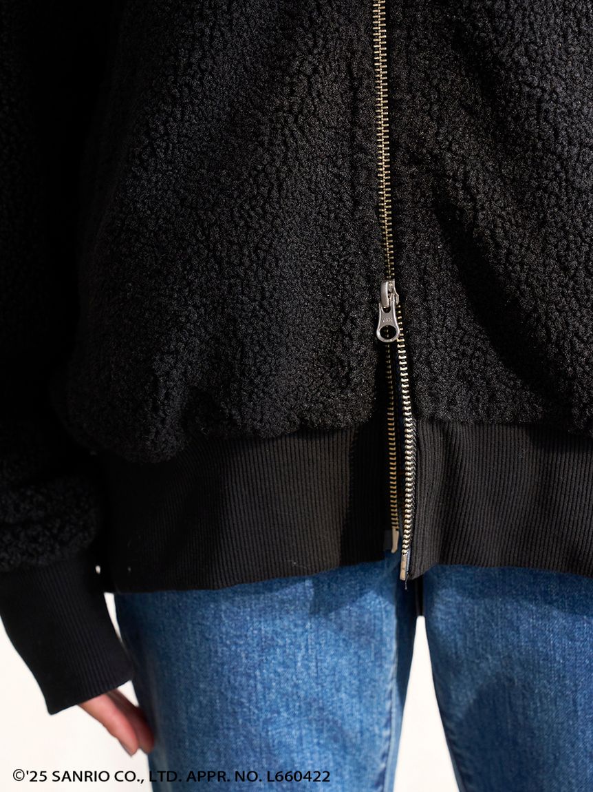 HELLO KITTY】プレミアムパーカー(パーカー)｜トップス｜SNIDEL